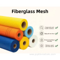 alkali-resistant fiber glass mesh
